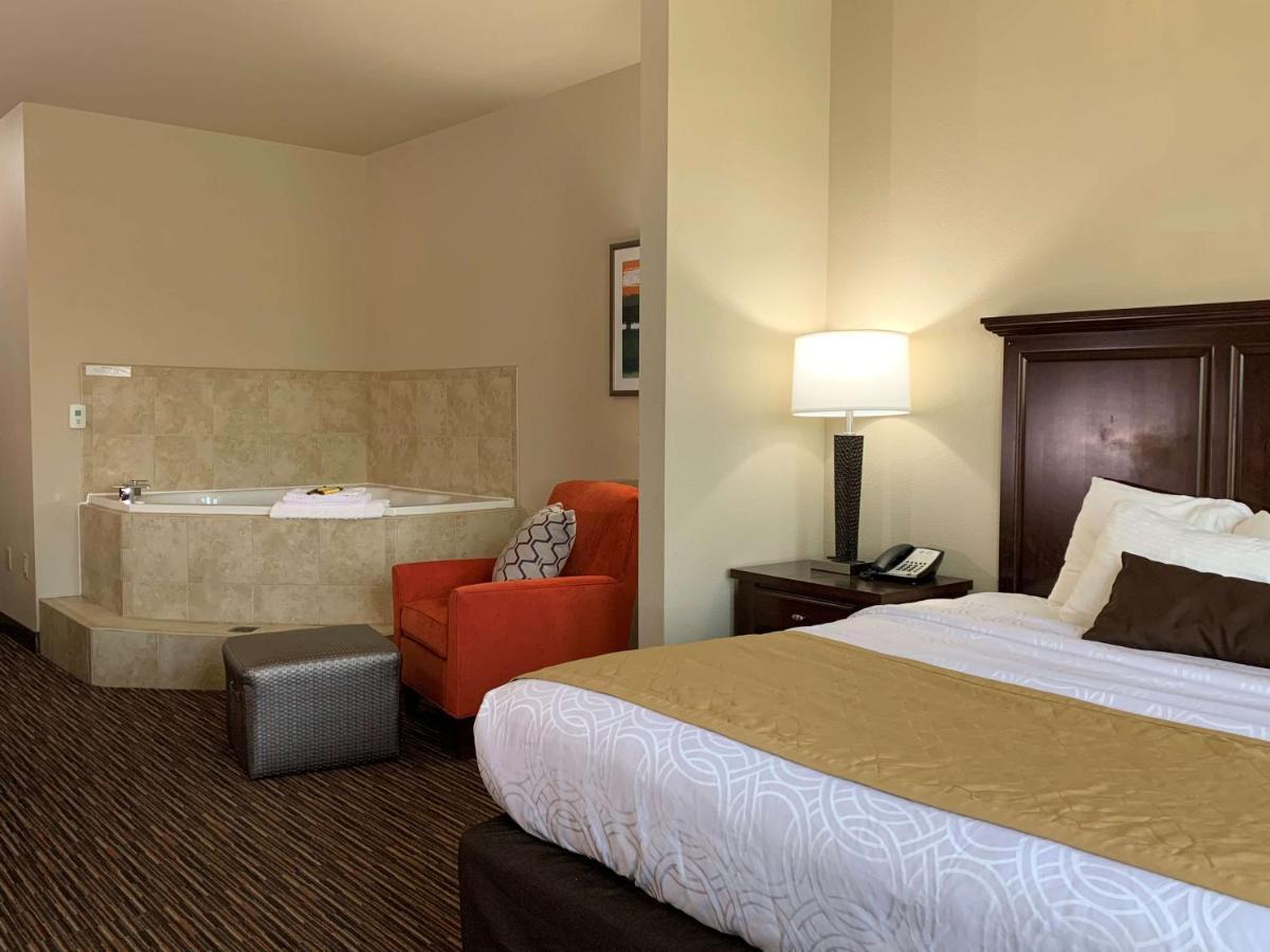 Radisson Hotel River Falls Eksteriør billede