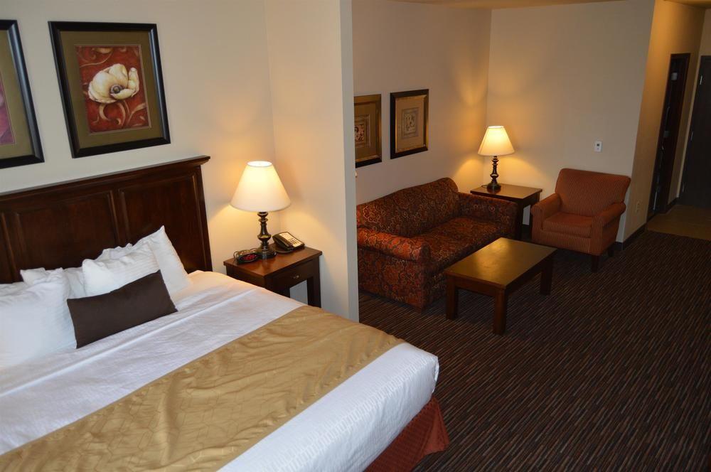 Radisson Hotel River Falls Eksteriør billede