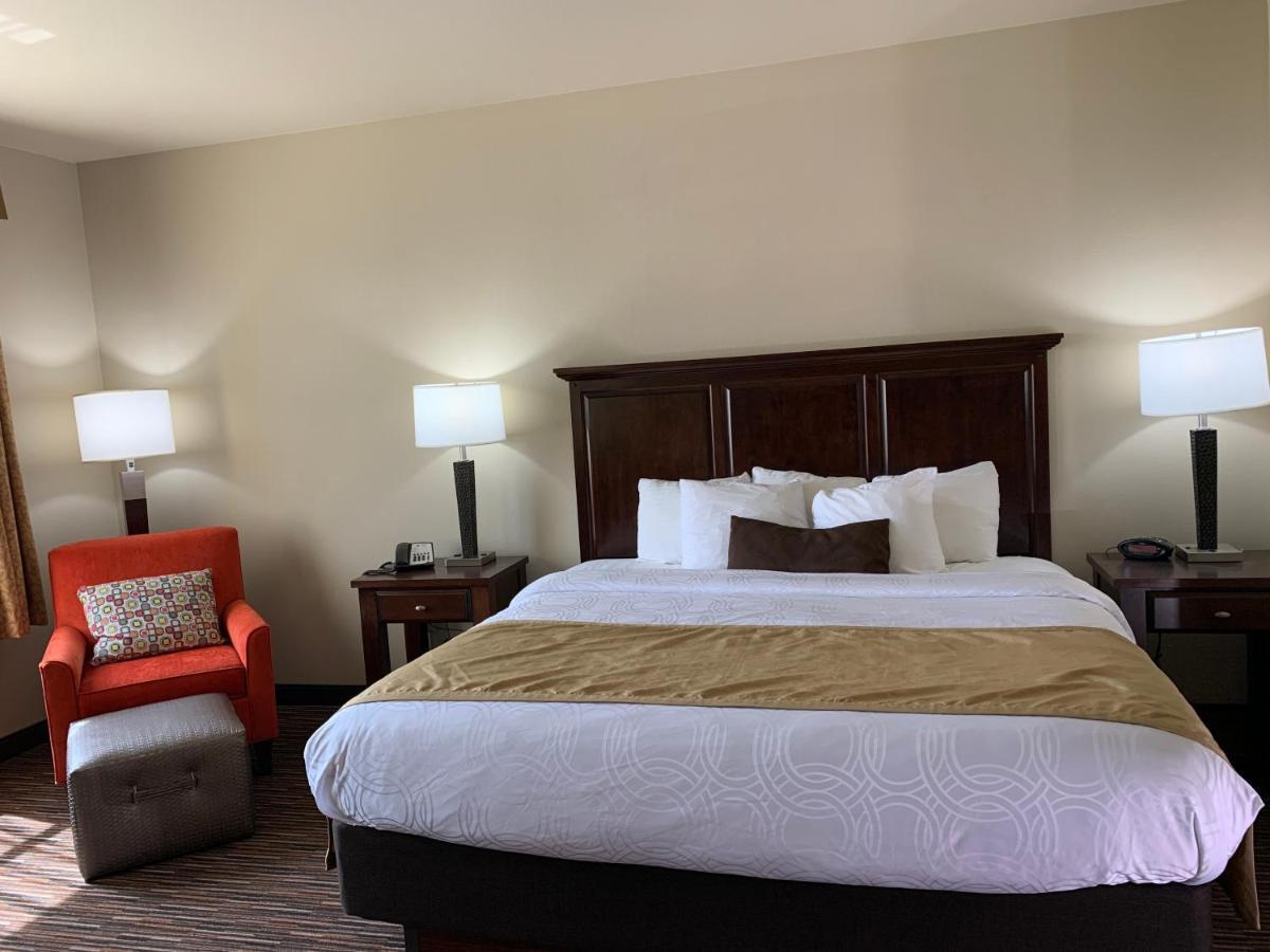 Radisson Hotel River Falls Eksteriør billede