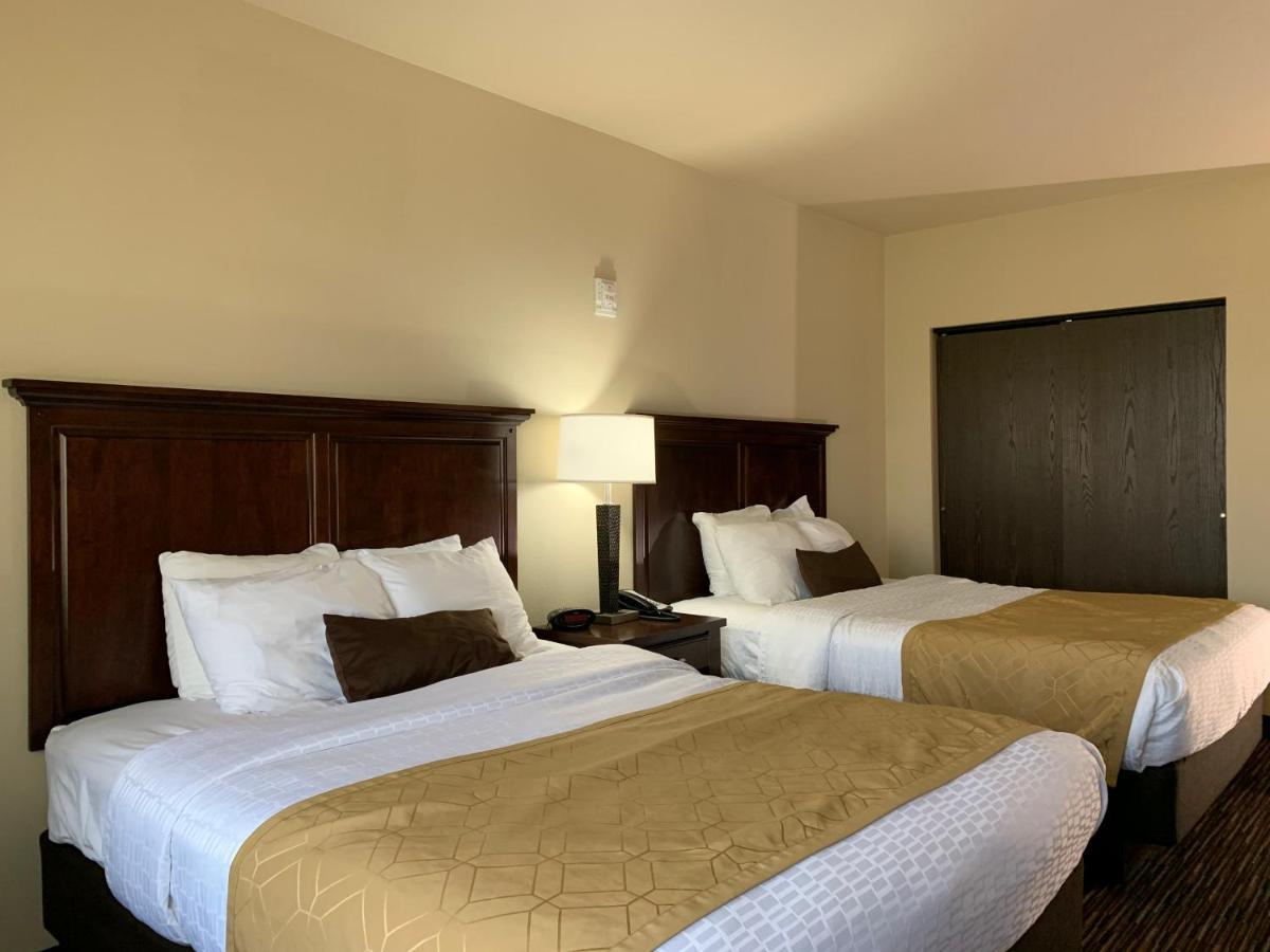 Radisson Hotel River Falls Eksteriør billede