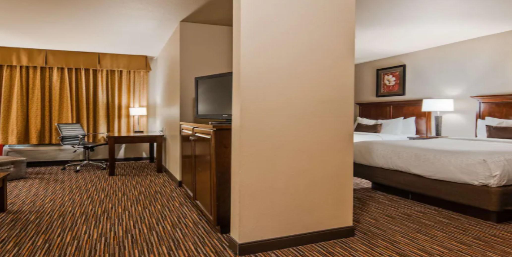 Radisson Hotel River Falls Eksteriør billede
