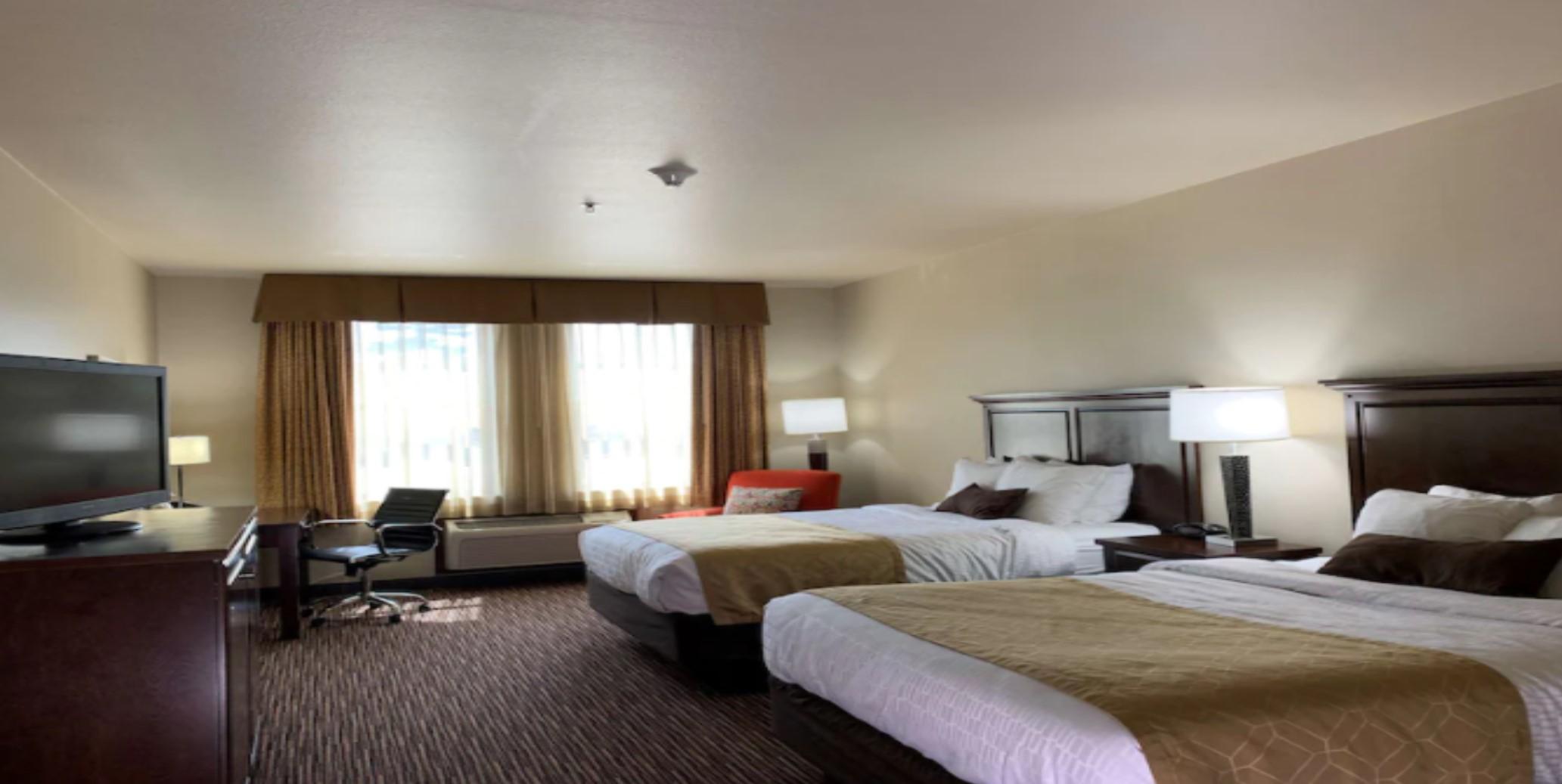 Radisson Hotel River Falls Eksteriør billede