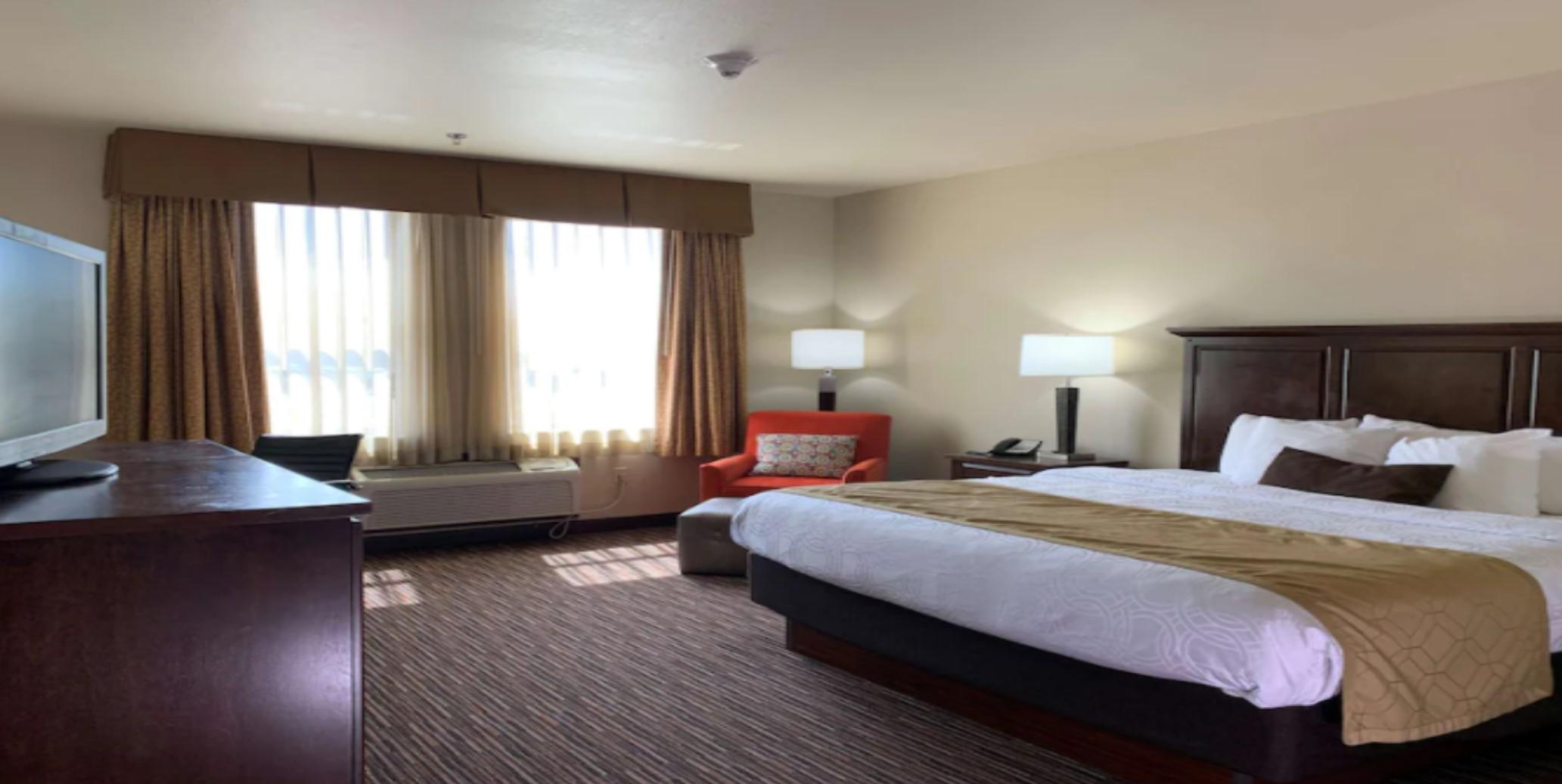 Radisson Hotel River Falls Eksteriør billede