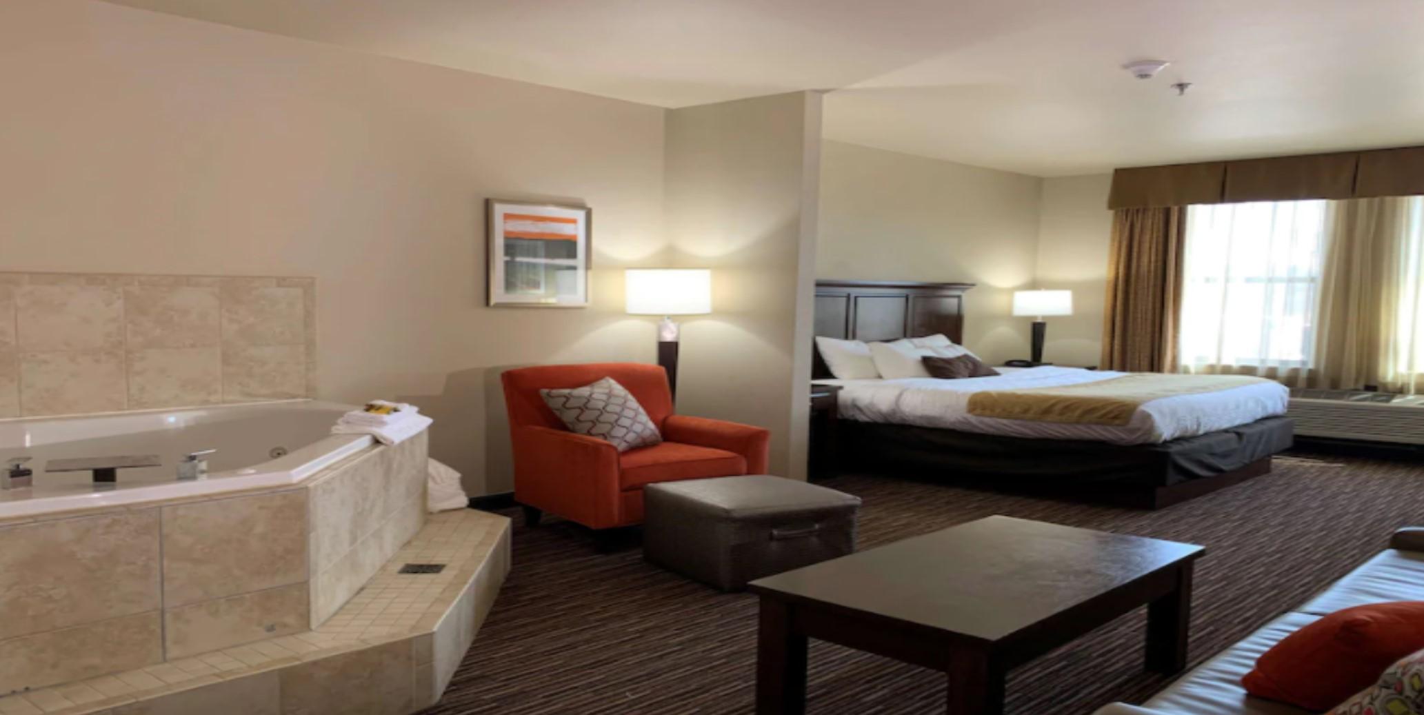Radisson Hotel River Falls Eksteriør billede
