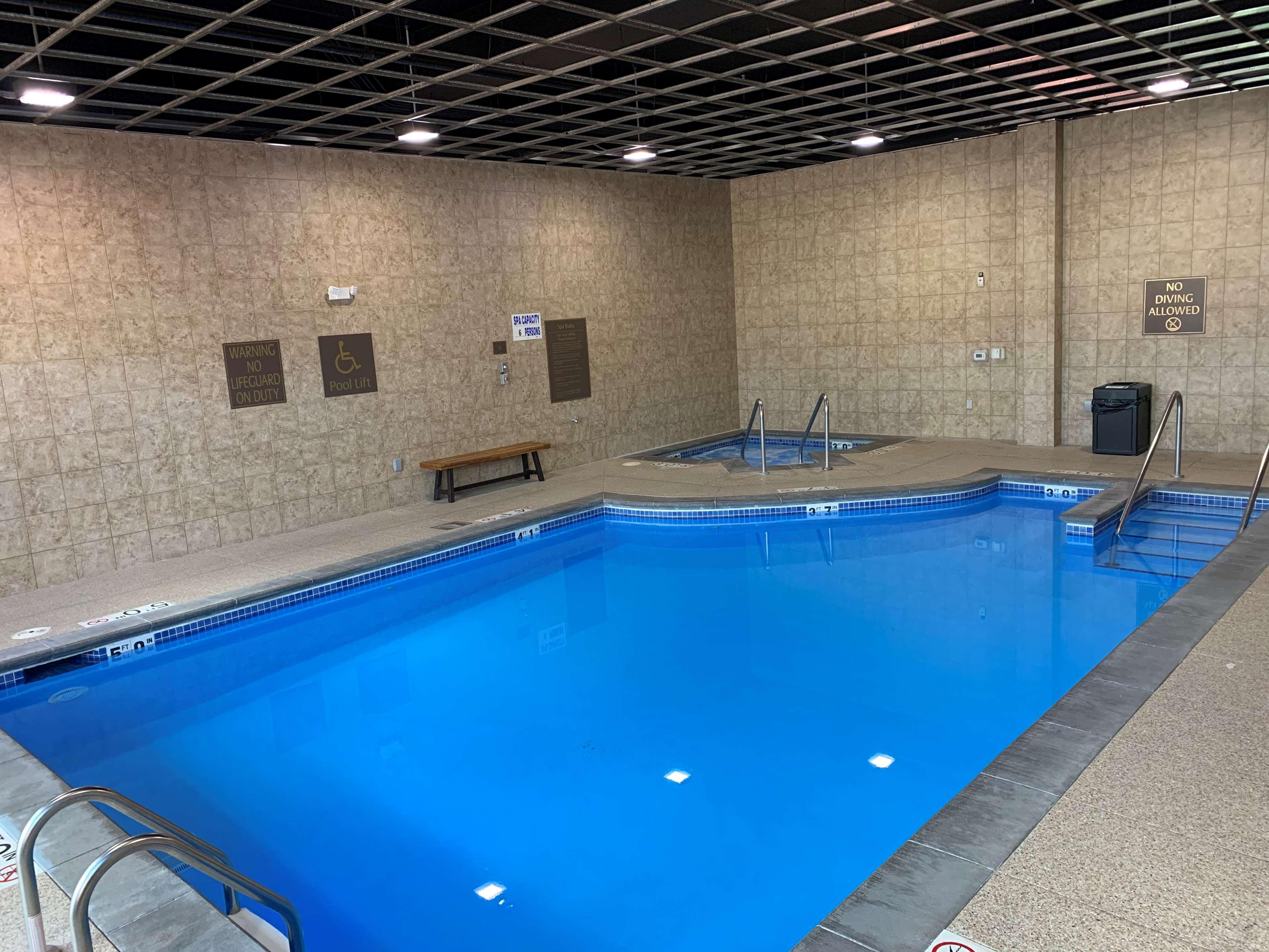 Radisson Hotel River Falls Eksteriør billede