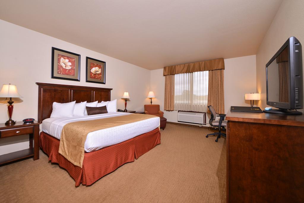 Radisson Hotel River Falls Eksteriør billede
