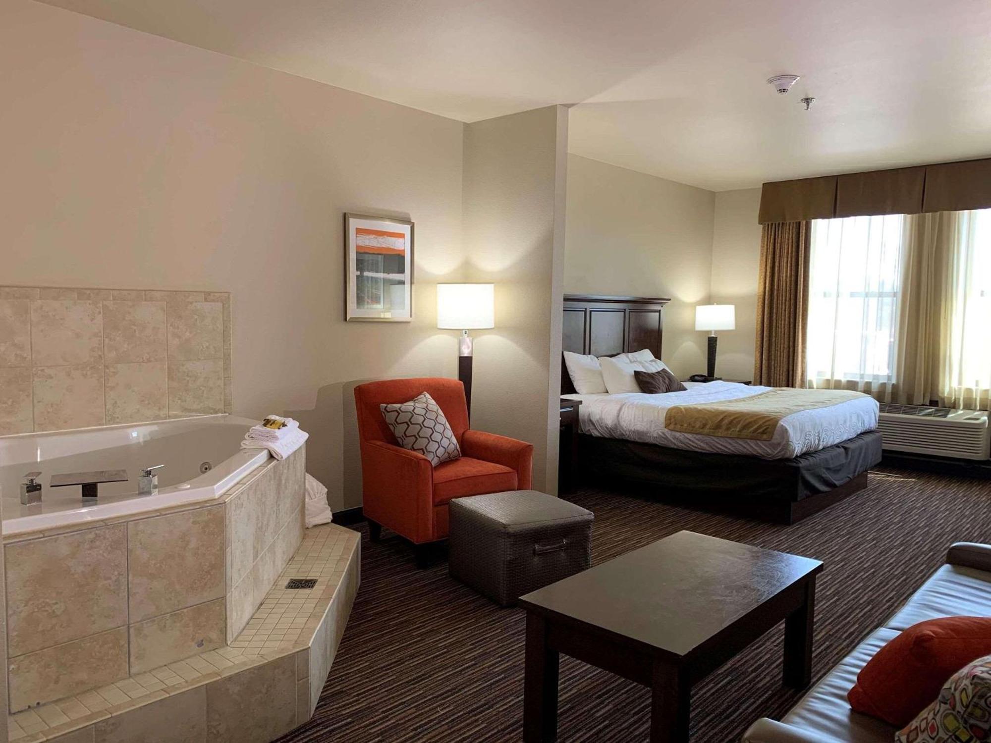 Radisson Hotel River Falls Eksteriør billede