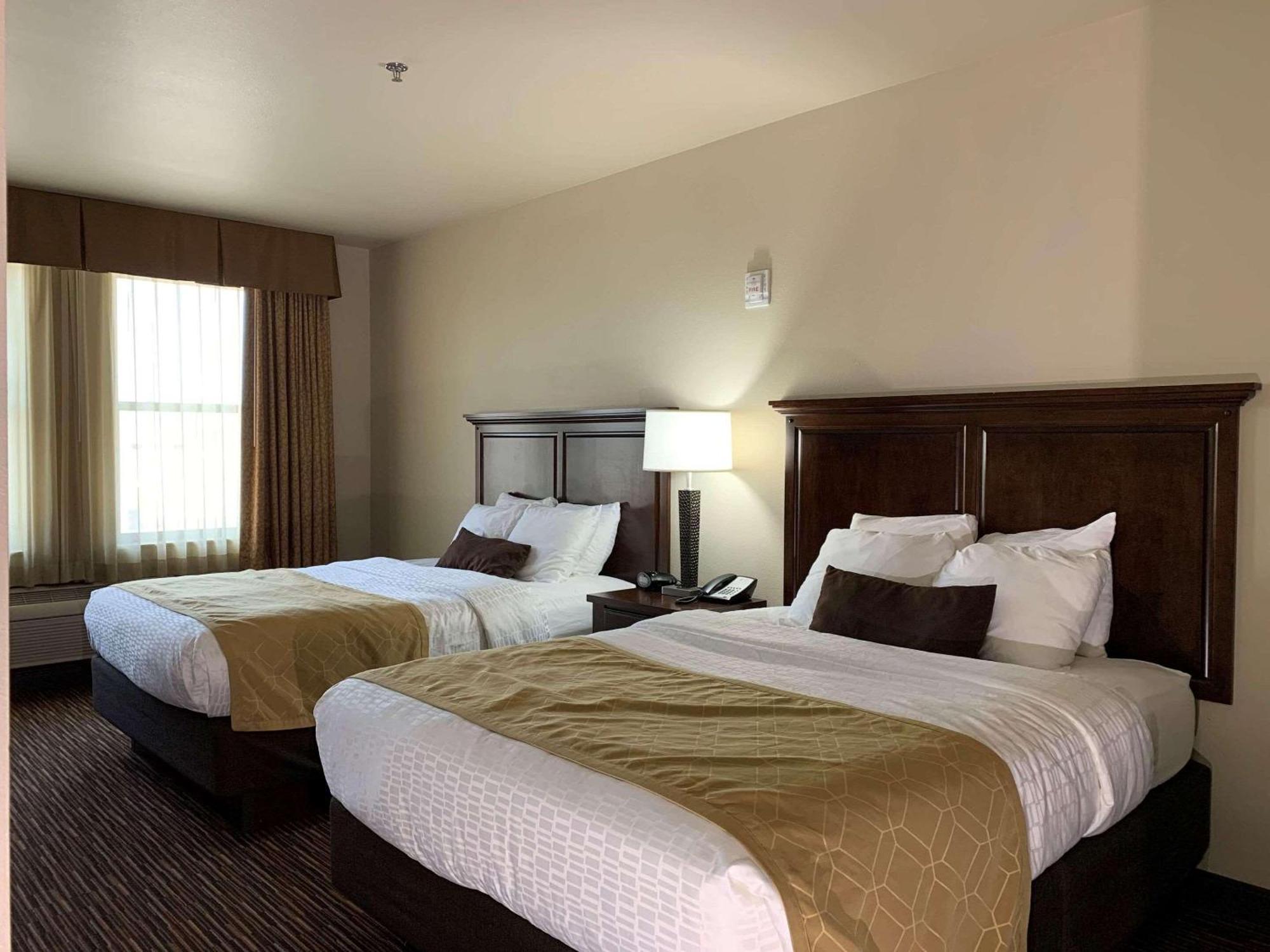 Radisson Hotel River Falls Eksteriør billede