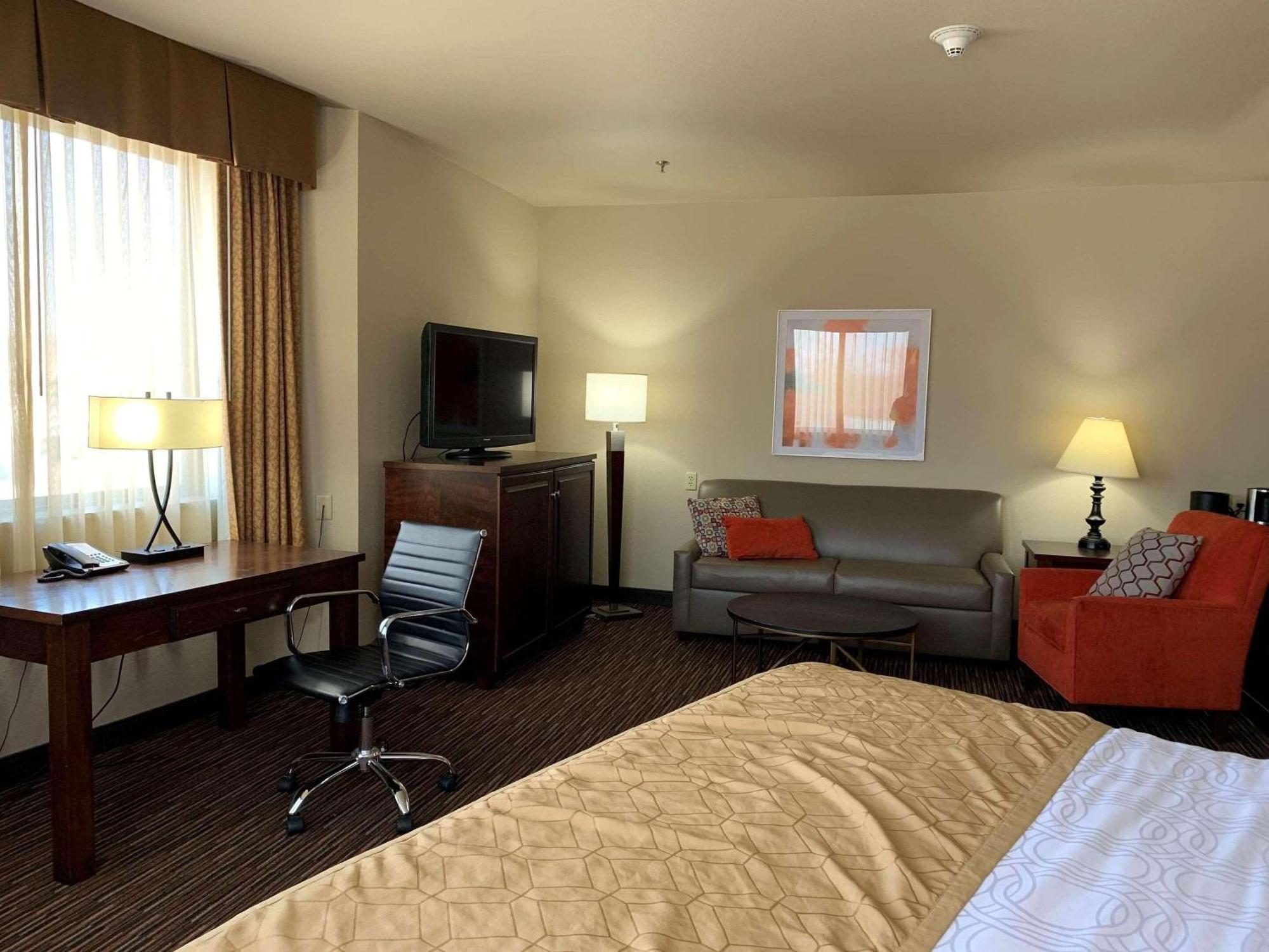 Radisson Hotel River Falls Eksteriør billede