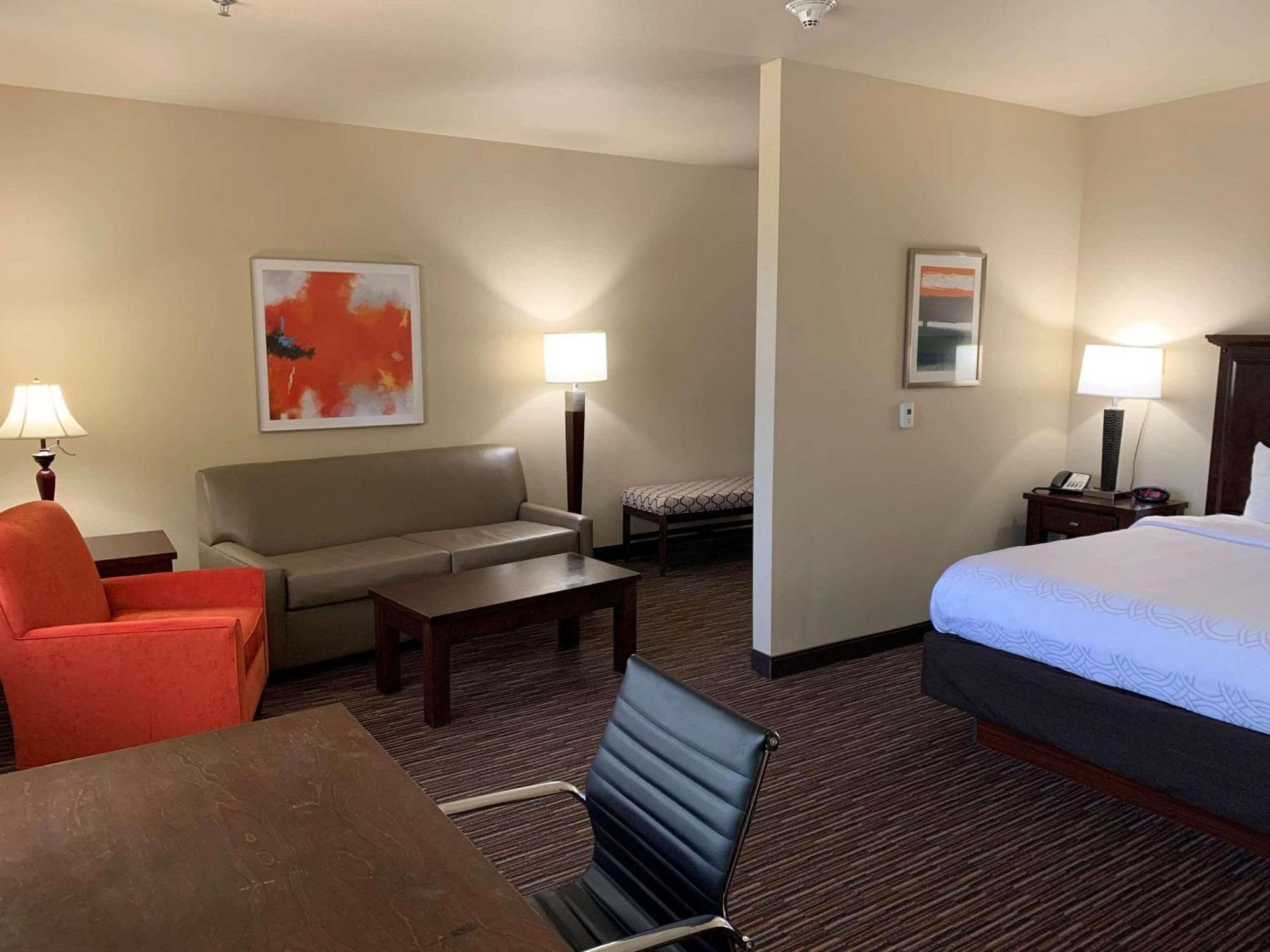 Radisson Hotel River Falls Eksteriør billede