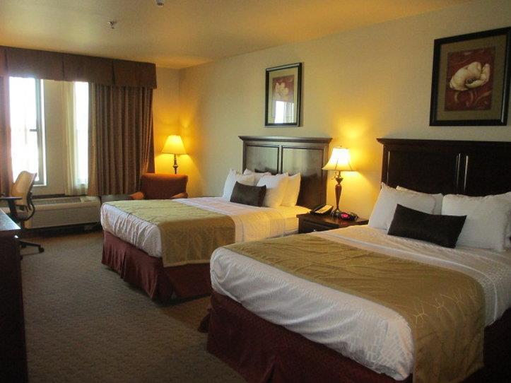 Radisson Hotel River Falls Eksteriør billede