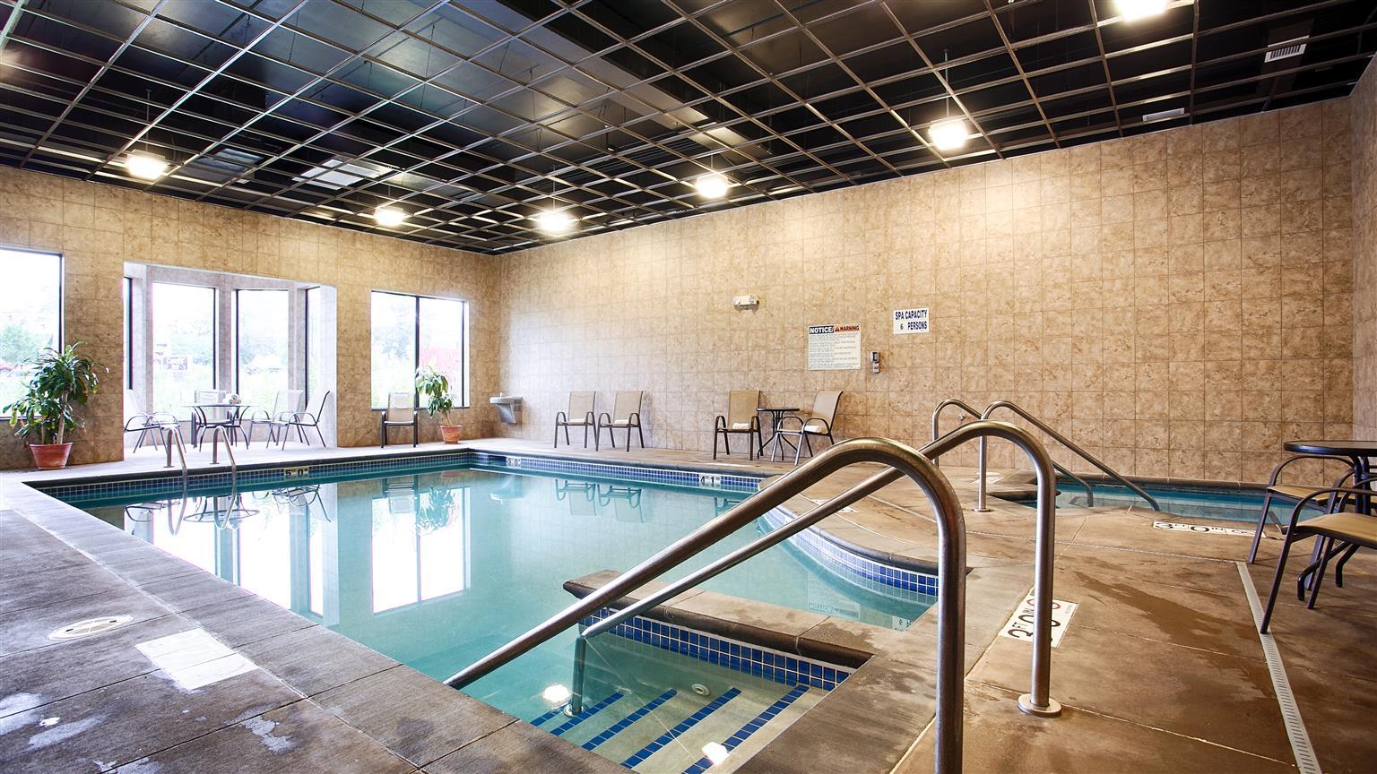Radisson Hotel River Falls Eksteriør billede