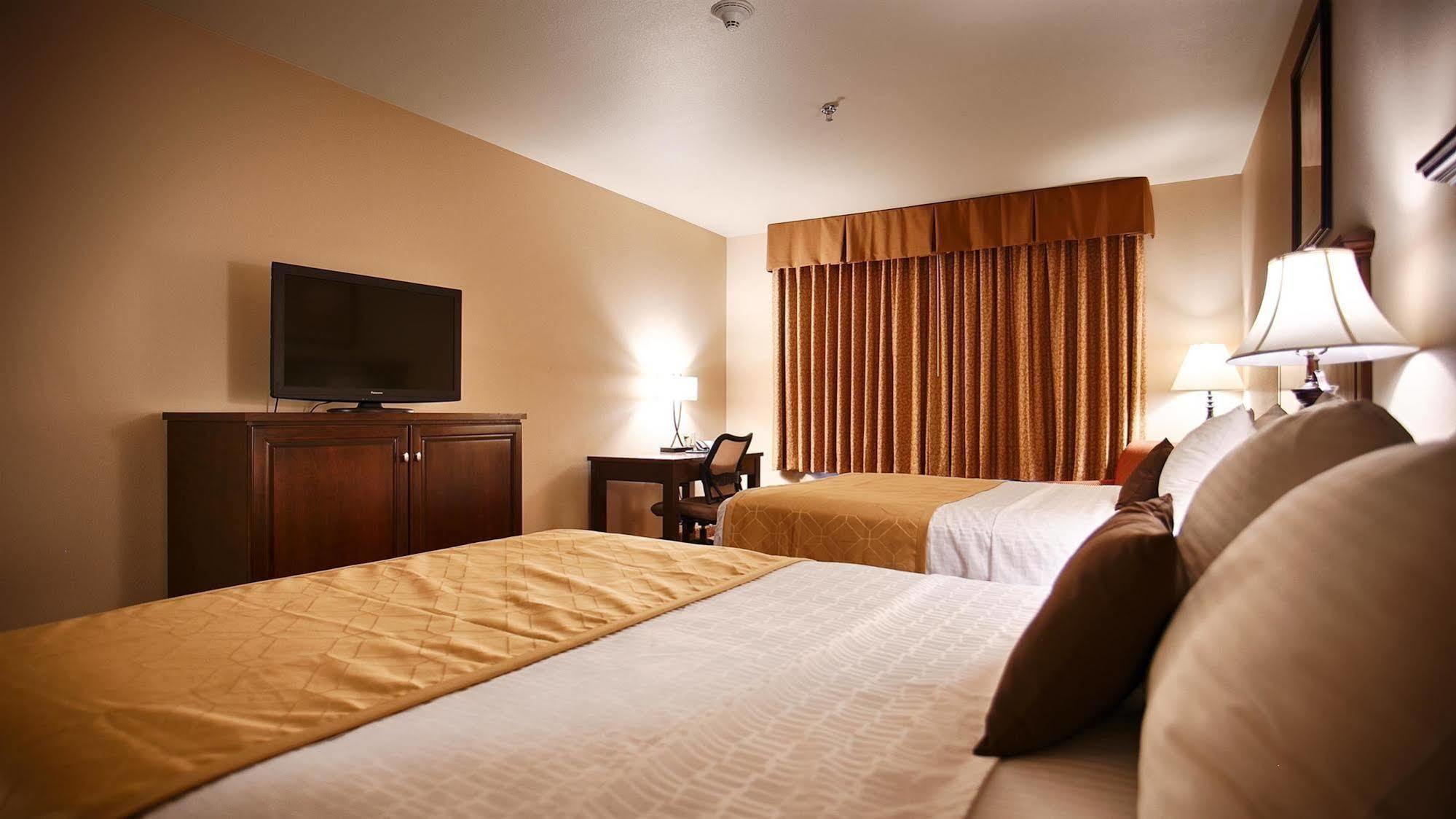 Radisson Hotel River Falls Eksteriør billede