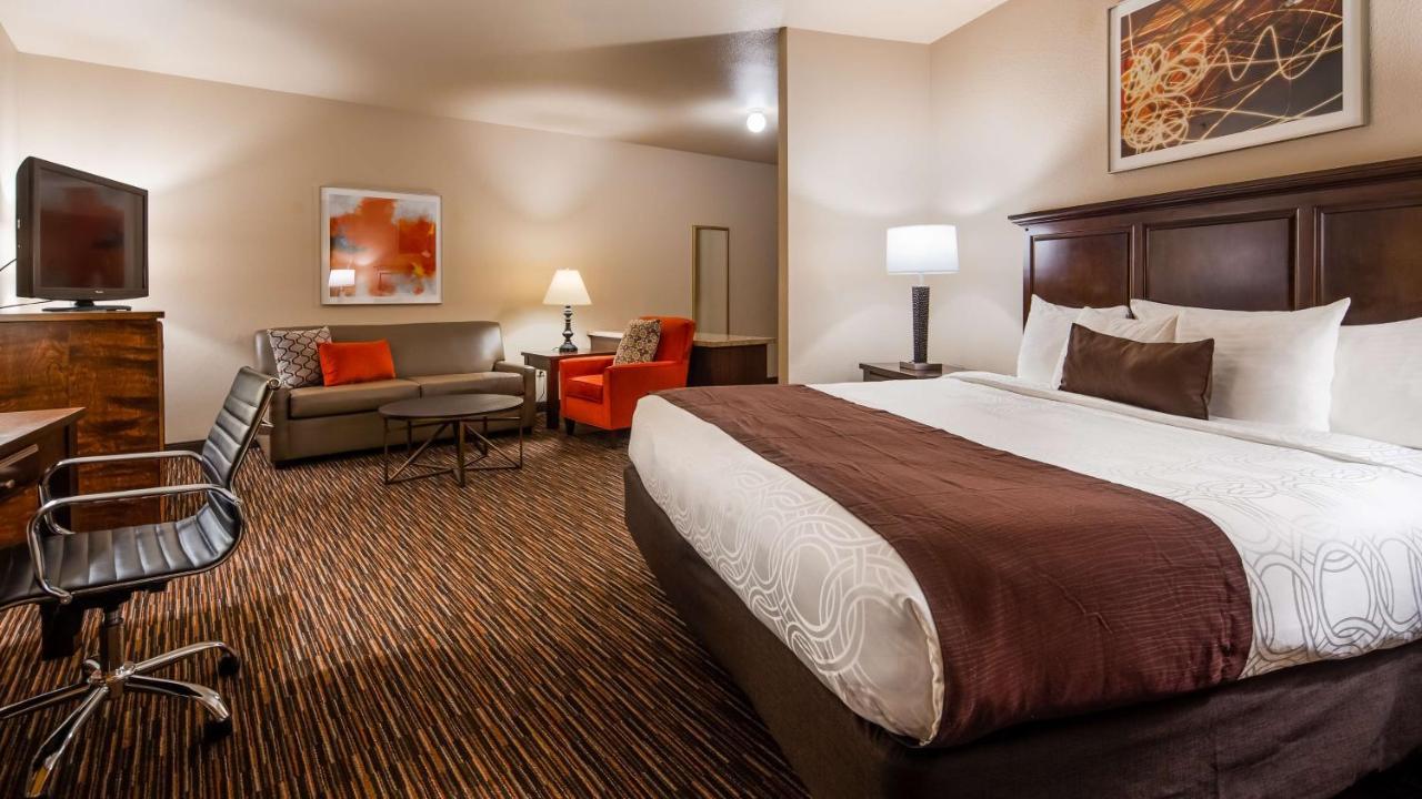 Radisson Hotel River Falls Eksteriør billede