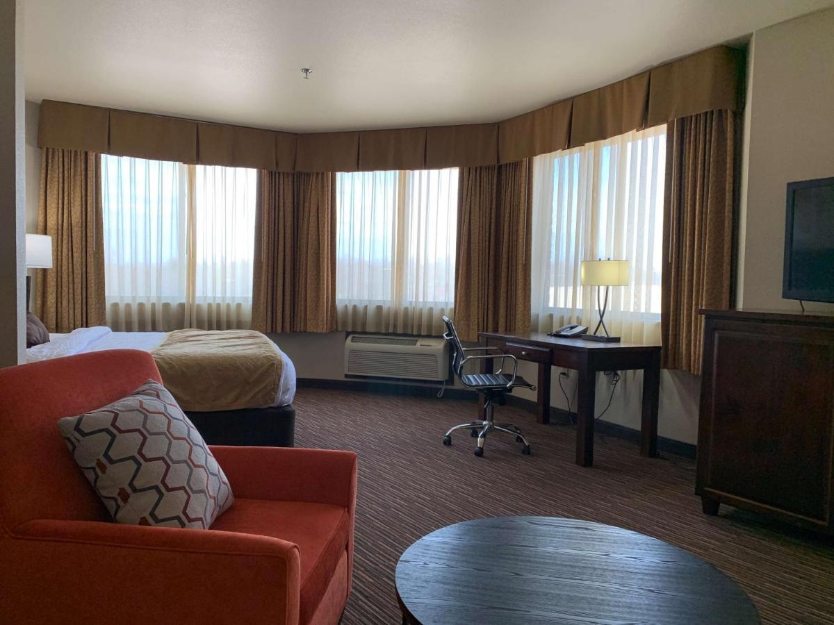Radisson Hotel River Falls Eksteriør billede