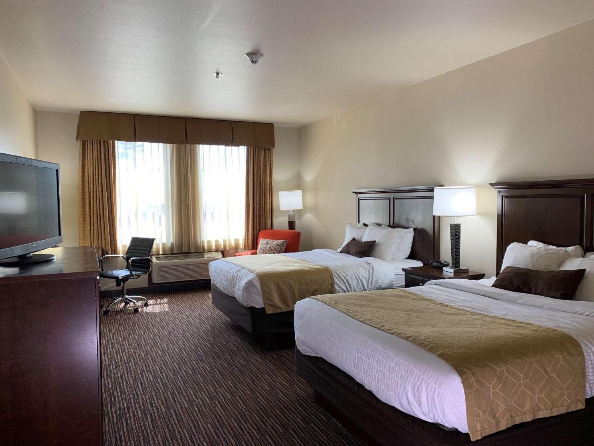 Radisson Hotel River Falls Eksteriør billede