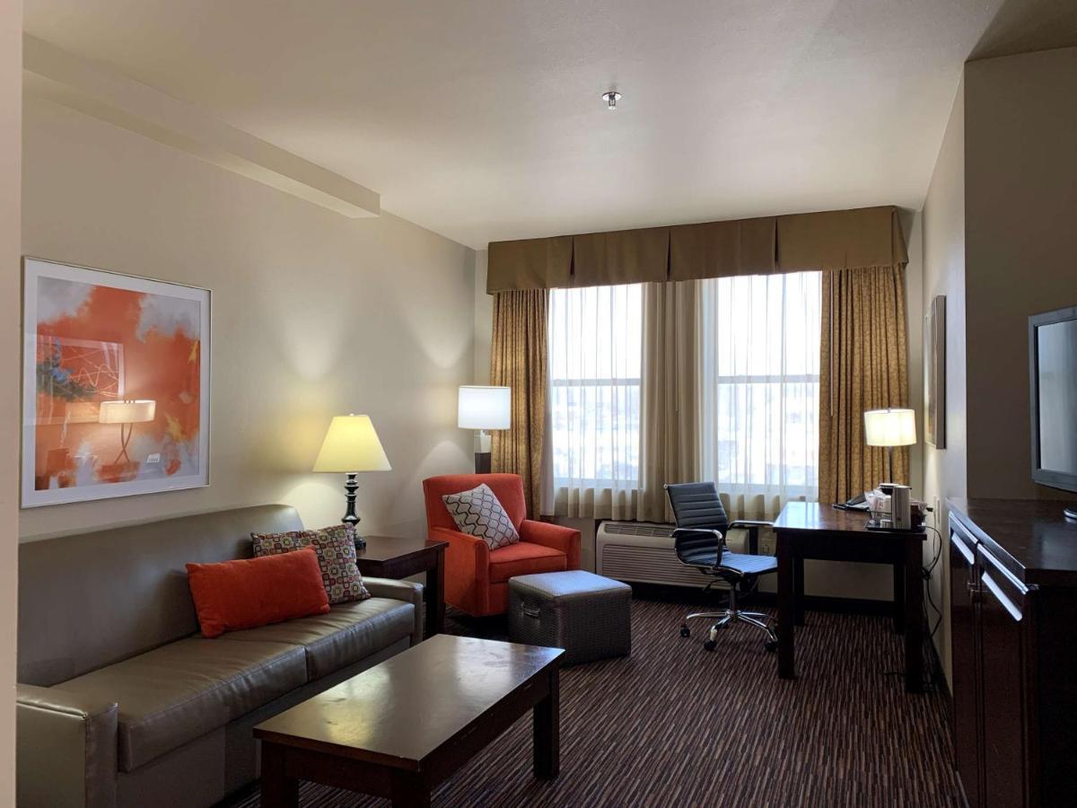Radisson Hotel River Falls Eksteriør billede