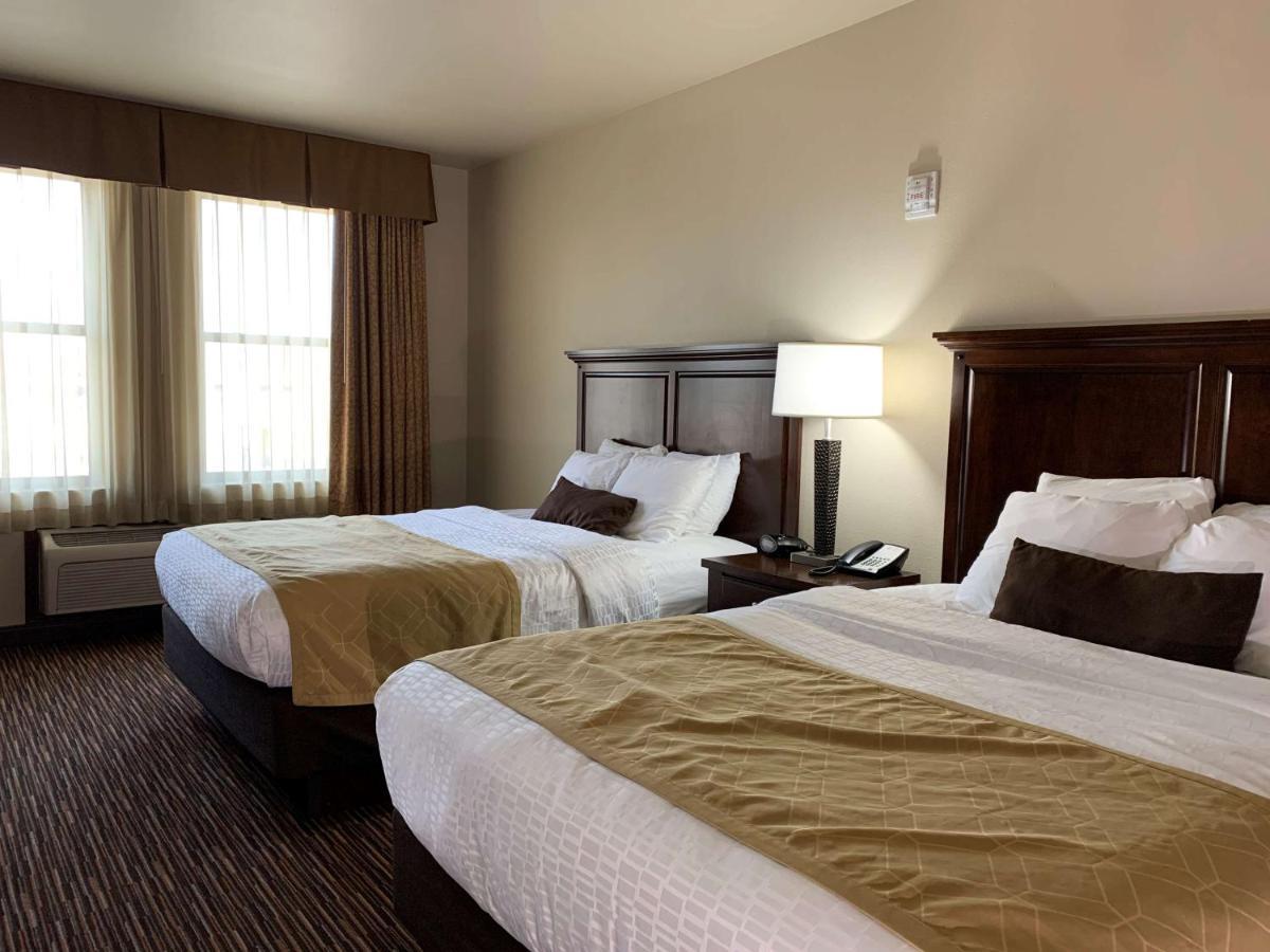Radisson Hotel River Falls Eksteriør billede