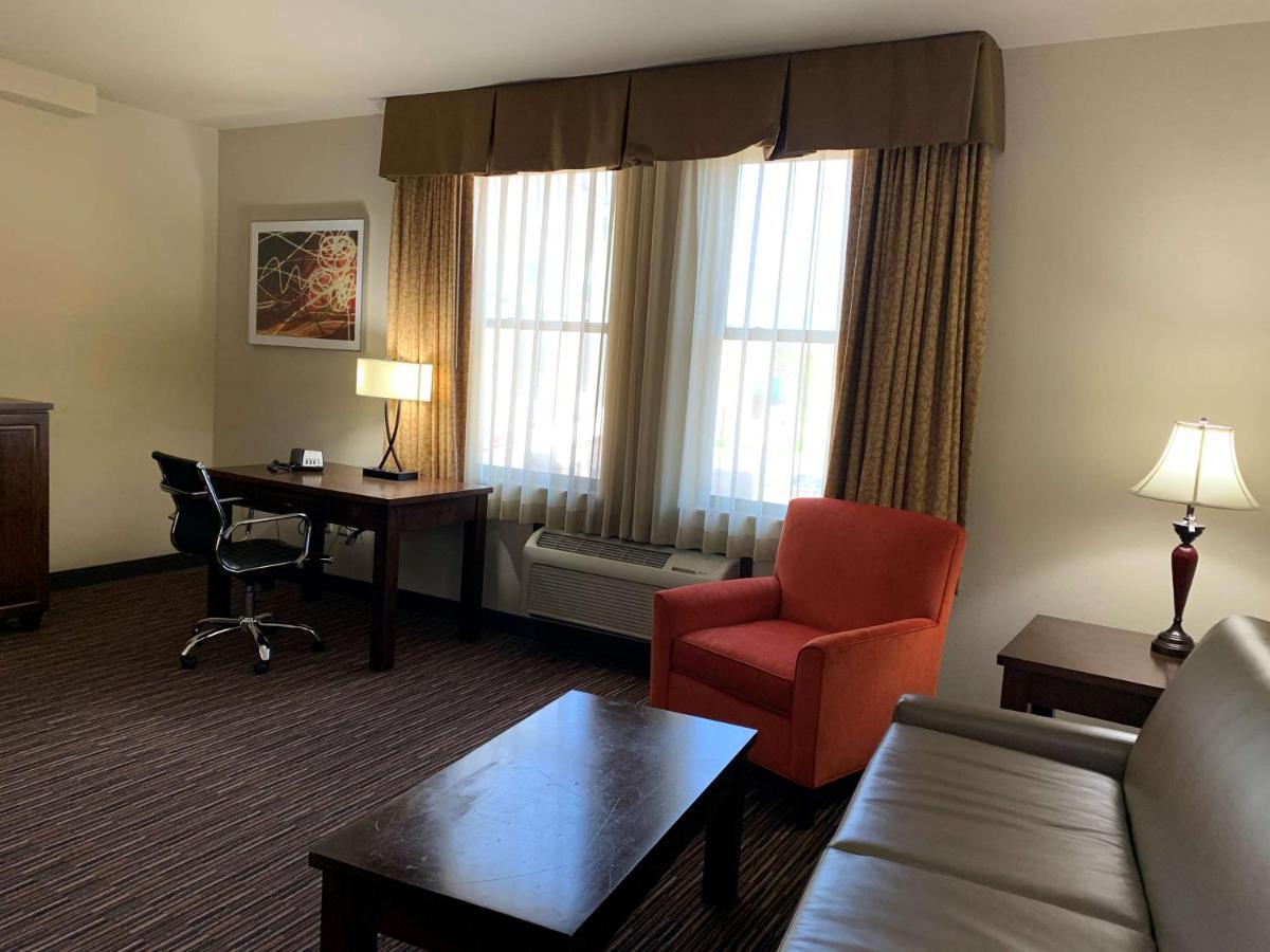 Radisson Hotel River Falls Eksteriør billede