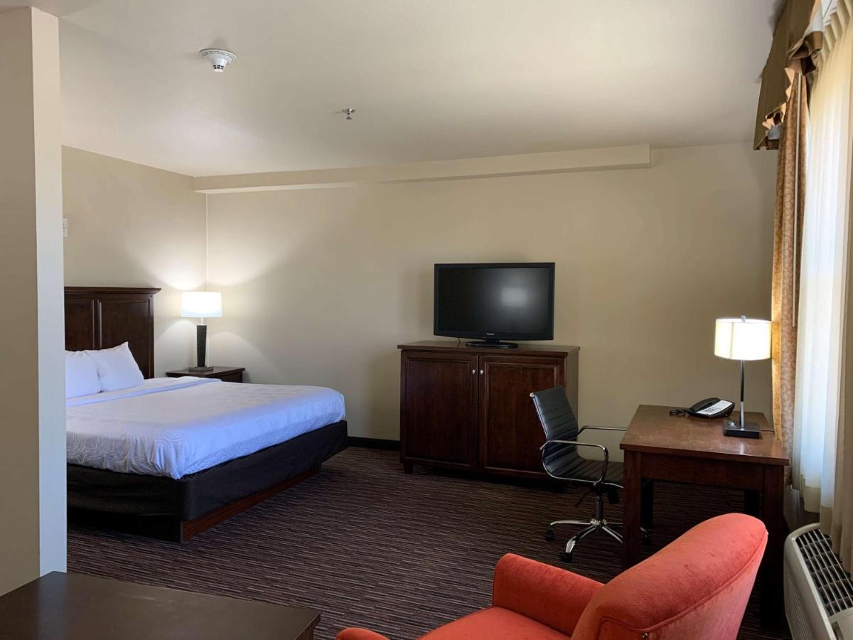Radisson Hotel River Falls Eksteriør billede